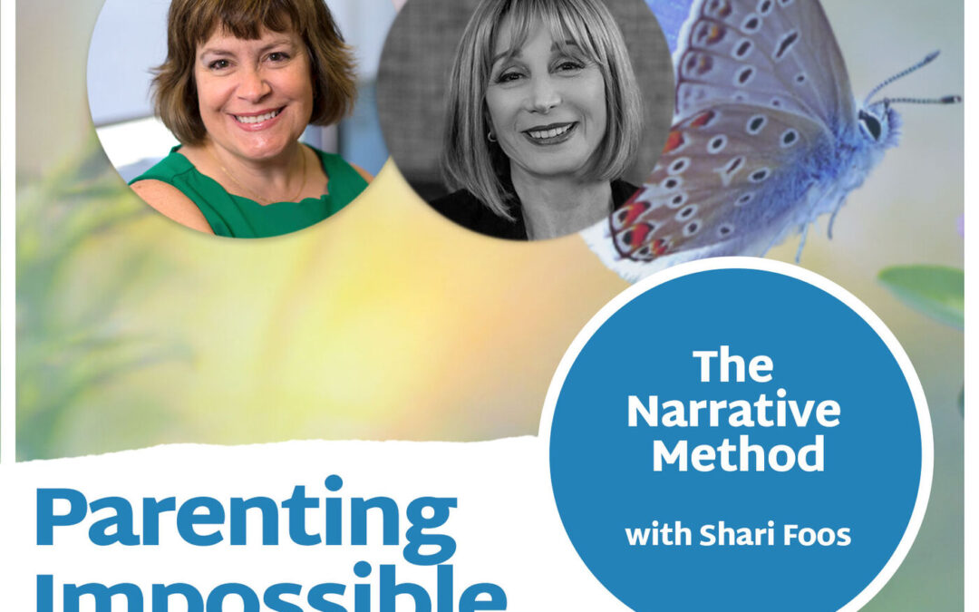The Narrative Method with Shari Foos