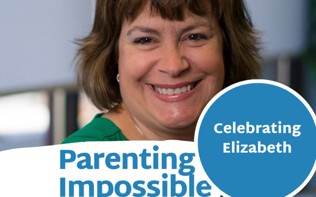 Remembering Elizabeth and the Joyful Moments