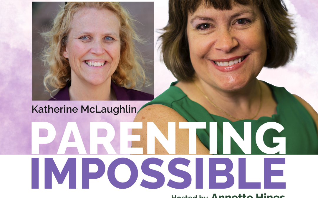 238: Empowering Individuals with Disabilities in Sexuality Education | Katherine McLaughlin