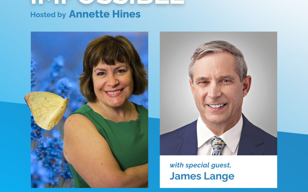 243: Tailored Financial Planning for Children with Disabilities | James Lange, CPA/Attorney, Author, & Parent of Daughter with A Disability