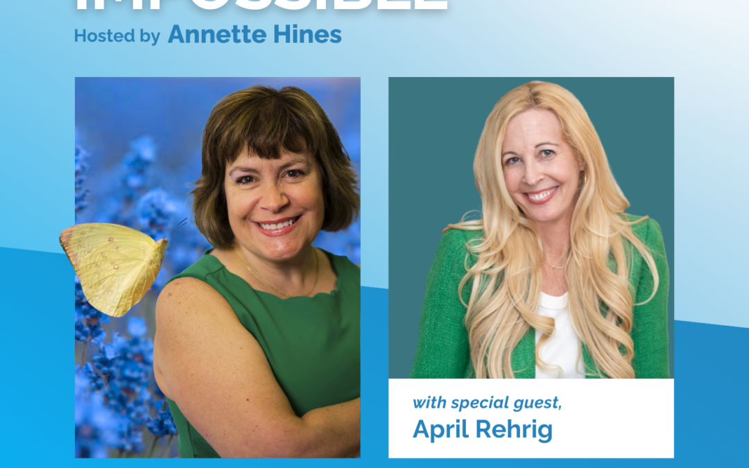 245: IEP vs. 504 Plan: Making the Best Choice For Your Child’s Education | April Rehrig, Special Education Advocate and Parent Coach
